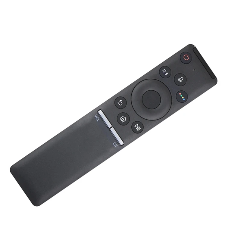 Флэш-пульт дистанционного управления HD 4K Smart TV для Samsung, модель 0124201244A