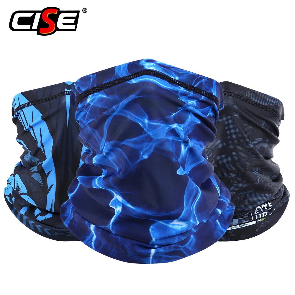 

Breathable Motorcycle Bandana Face Mask Cover Moto Biker Neck Gaiter Motorbike Motocross Riding Racing Scarf Summer Men Women