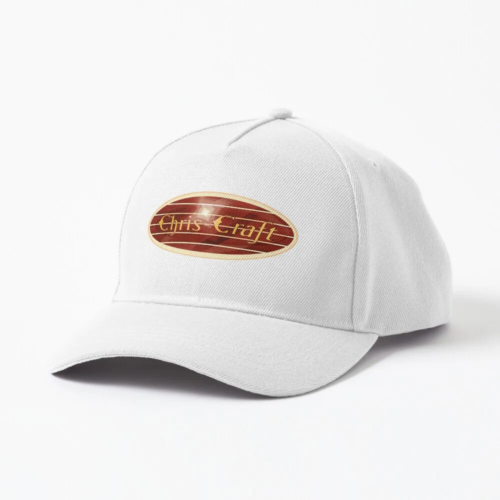 

Chris Craft vintage boats USA Cap Designed and sold byBarnFindDave