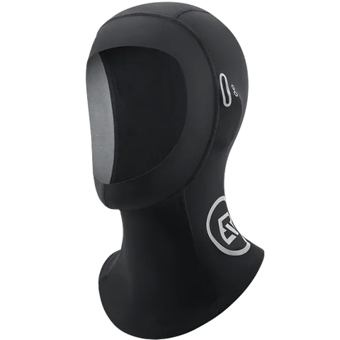 Шарф ROCKBROS, Теплая Флисовая Балаклава, нескользящая маска для занятий спортом на открытом воздухе, велосипедная маска, термозащитная Спортивная маска для защиты ушей и шеи