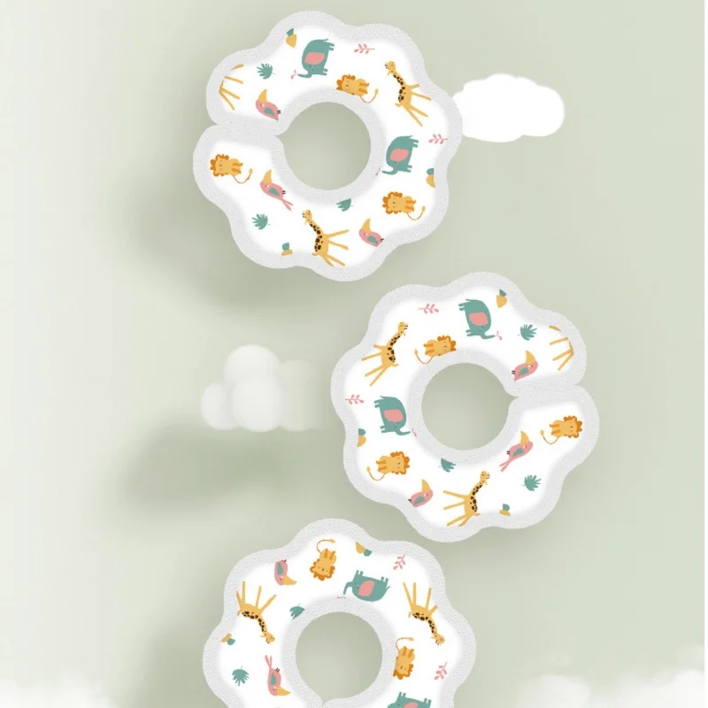 Рисунок 6 - одноразовые Слюнявчики из нетканого