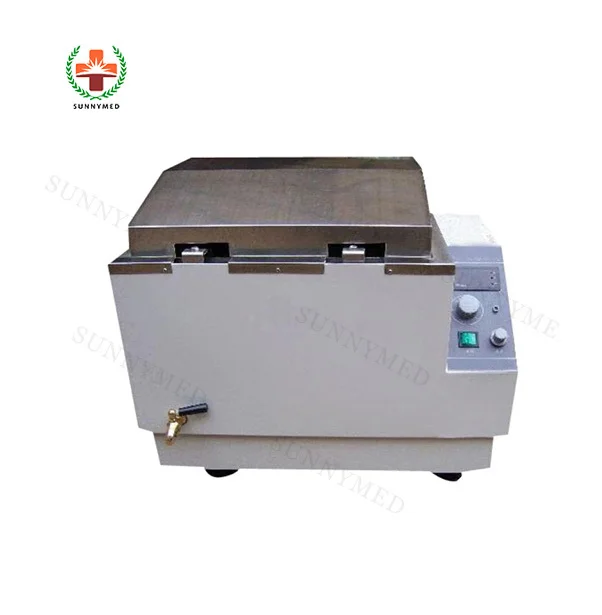 

SY-B131 Universal Blood Plasma Thawer Machine Medical Blood Thawing Machine