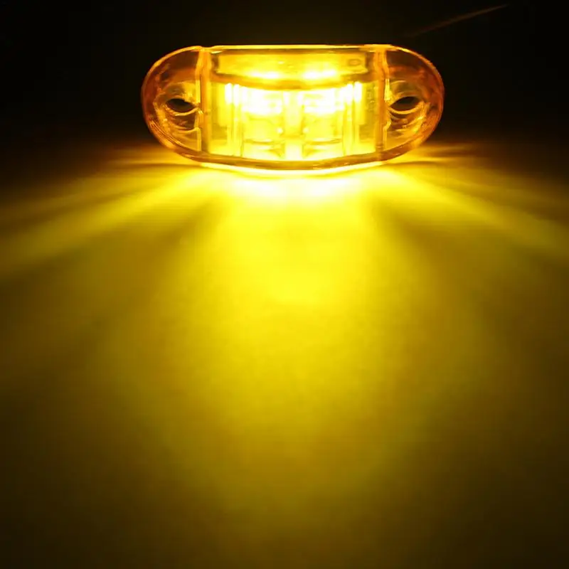 Стробоскопы для транспортных средств сигнальная лампа светодиодные фонари