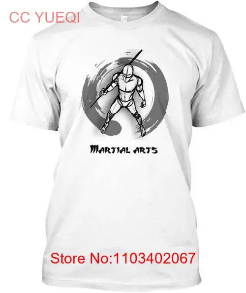 Футболка Бойовая история Kung Fu Baston от S до 5XL быстрая доставка