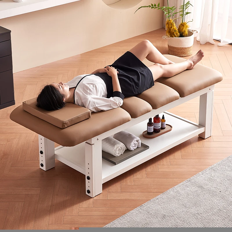 Специальная складная Массажная физиотерапевтическая массажная кровать для