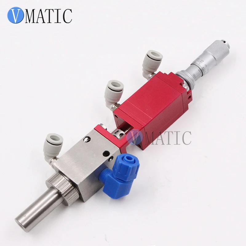 

2023 High Frequency Glue Dispensing Pneumatic Spray Valve