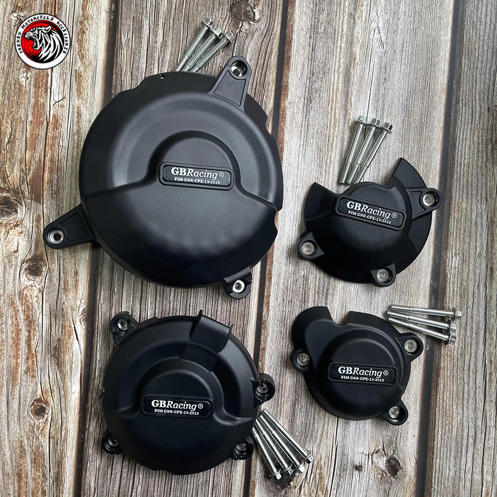 

Motorcycle Accessories Engine Cover Sets Case for GBracing for Suzuki KATANA 2019-2022 L9