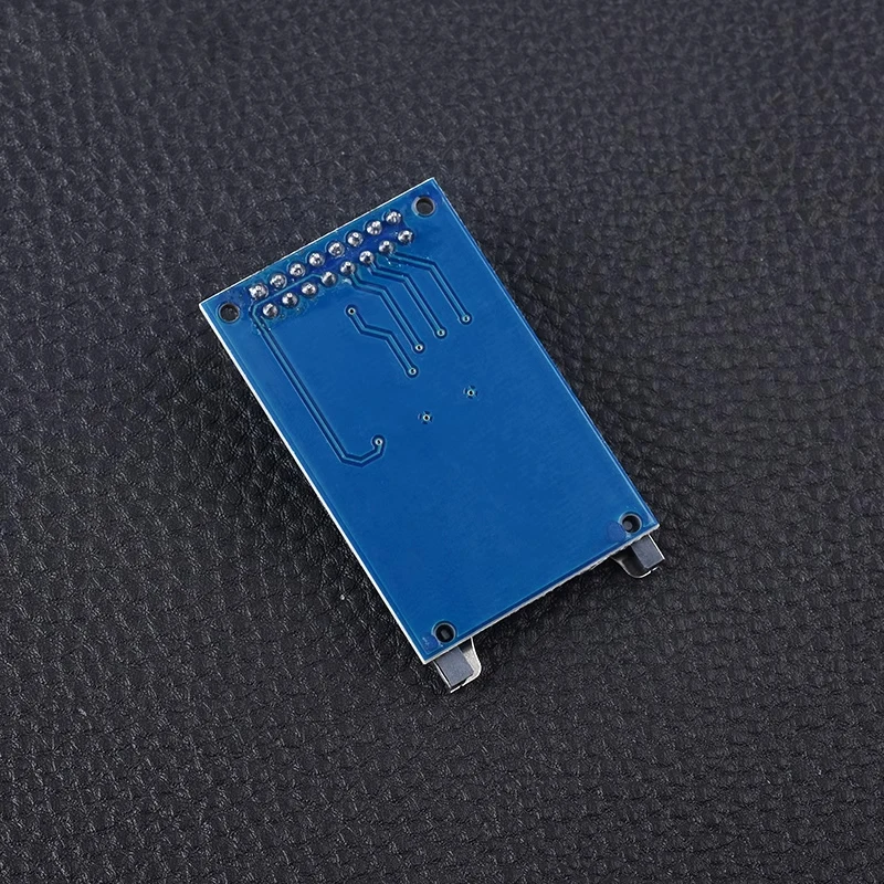 Фото Модуль SD-карты, 5 шт., модуль карты Micro SD, интерфейс SPI, мини-считыватель/запись карт TF №2