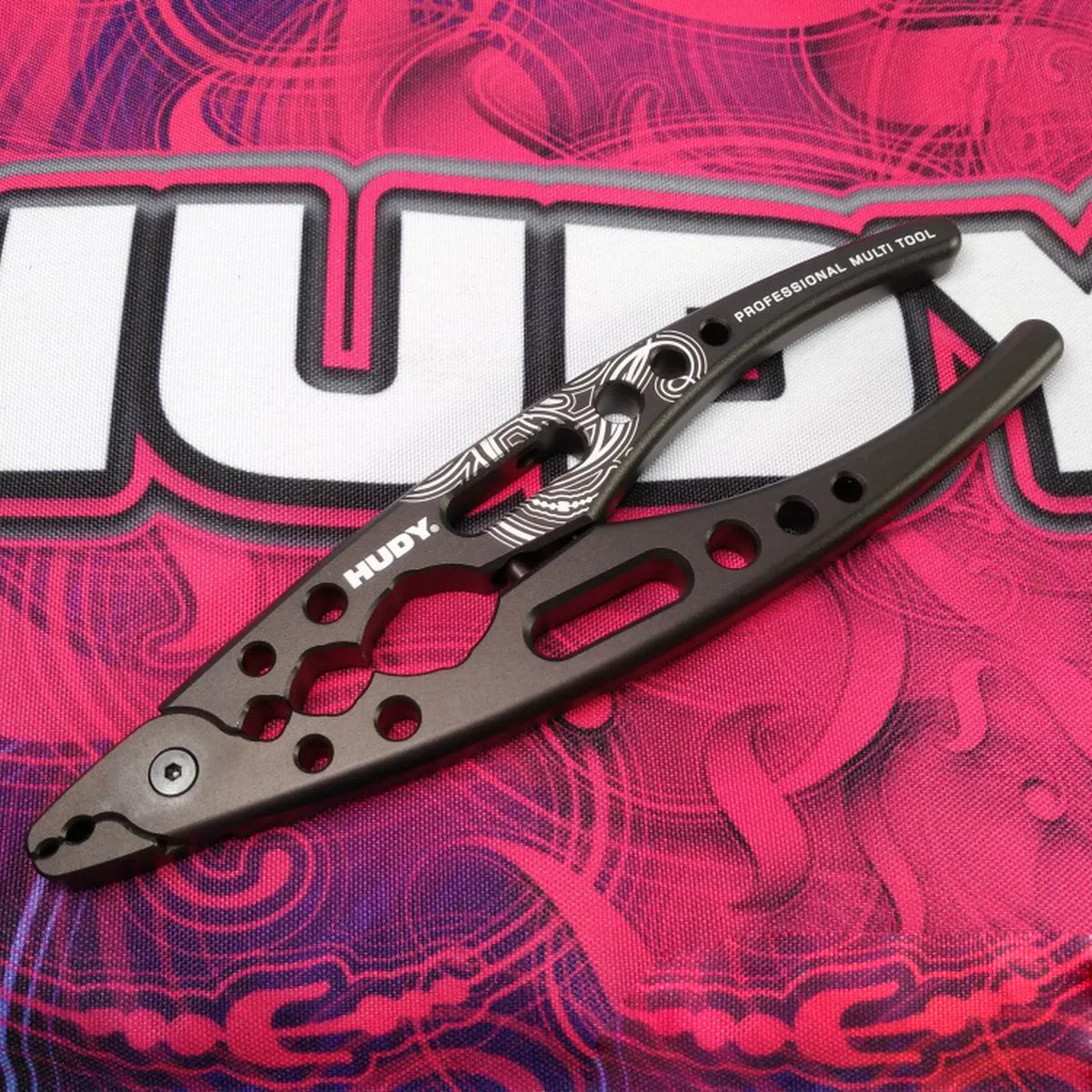 Алюминиевый профессиональный многофункциональный инструмент ударные