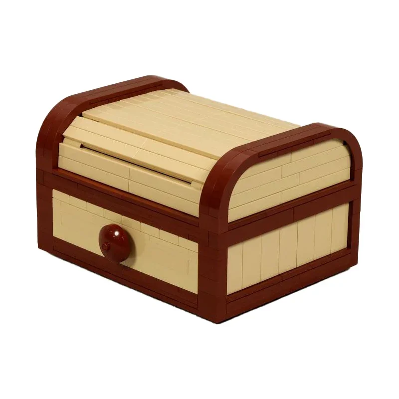 Встроенный тамбурный ящик набор строительных блоков любимый для хранения раньше