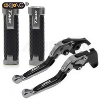 2018 motorcycle handlebar grips lastest product for yamaha tmax t max 530 500 tmax530 sx dx 2014 2015 2016 2017 handle grips