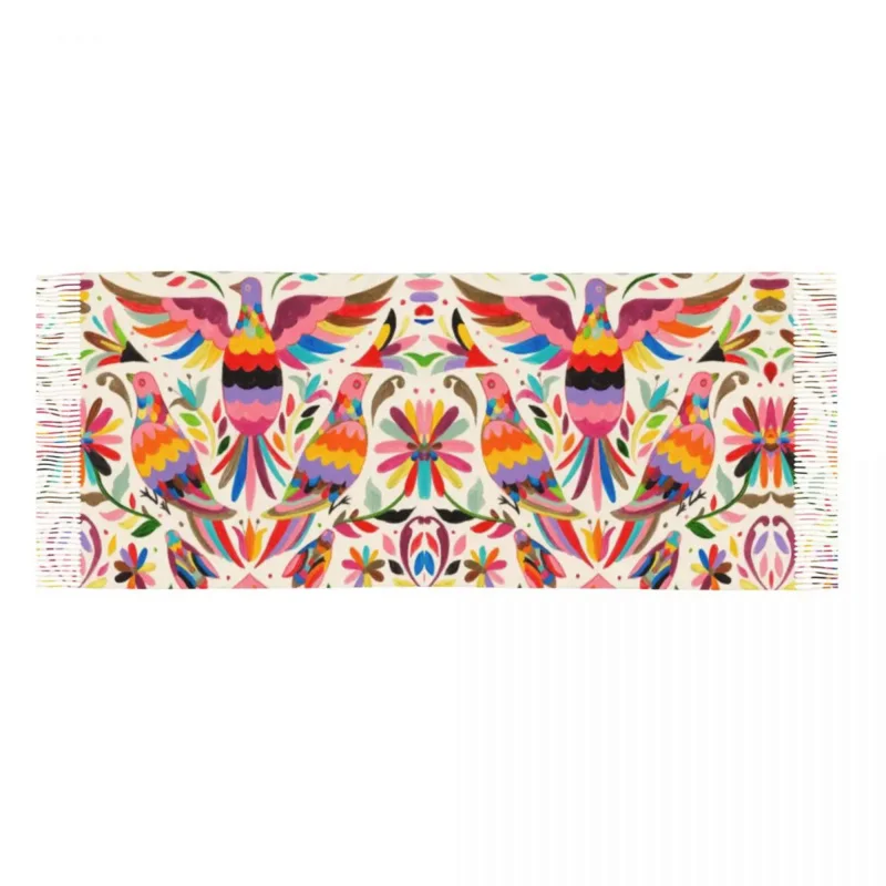 Рисунок 5 - Мексиканская надпись для женщин