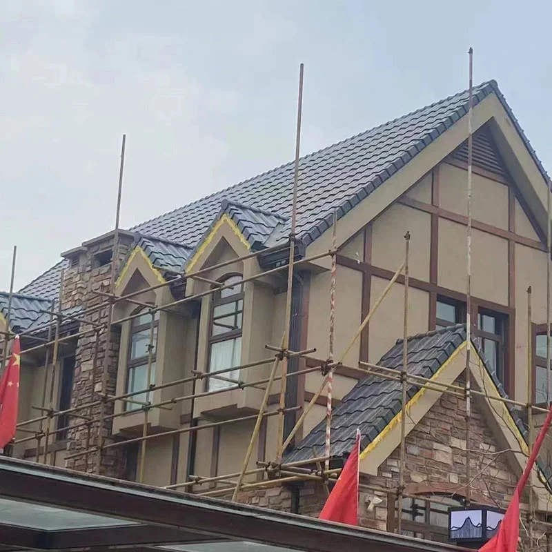 Изогнутая солнечная плитка Высококачественные фотоэлектрические модули 32 Вт