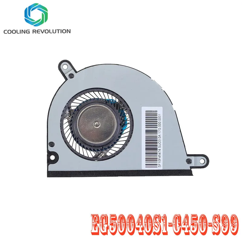 Новый оригинальный подлинный охлаждающий вентилятор для Lenovo Yoga 2 13 EG50040S1-C450-S99 DC28000E4S0 DC28000E4P0 Новый оригинальный подлинный охлаждающий вентилятор для Lenovo Yoga 2 13 EG50040S1-C450-S99 DC28000E4S0 DC28000E4P0