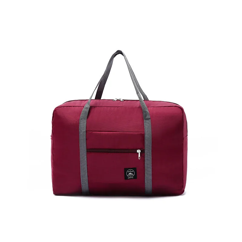 Рисунок 3 - Дорожная сумка большой емкости для хранения одежды