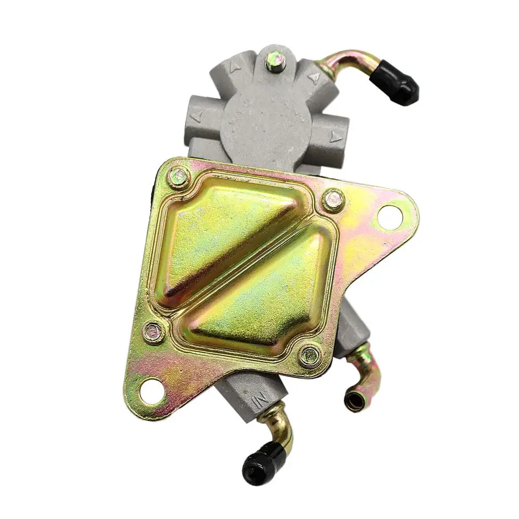 

Vacuum Diaphragm Gasoline Fuel Pump for Yamaha Rhino 660 450