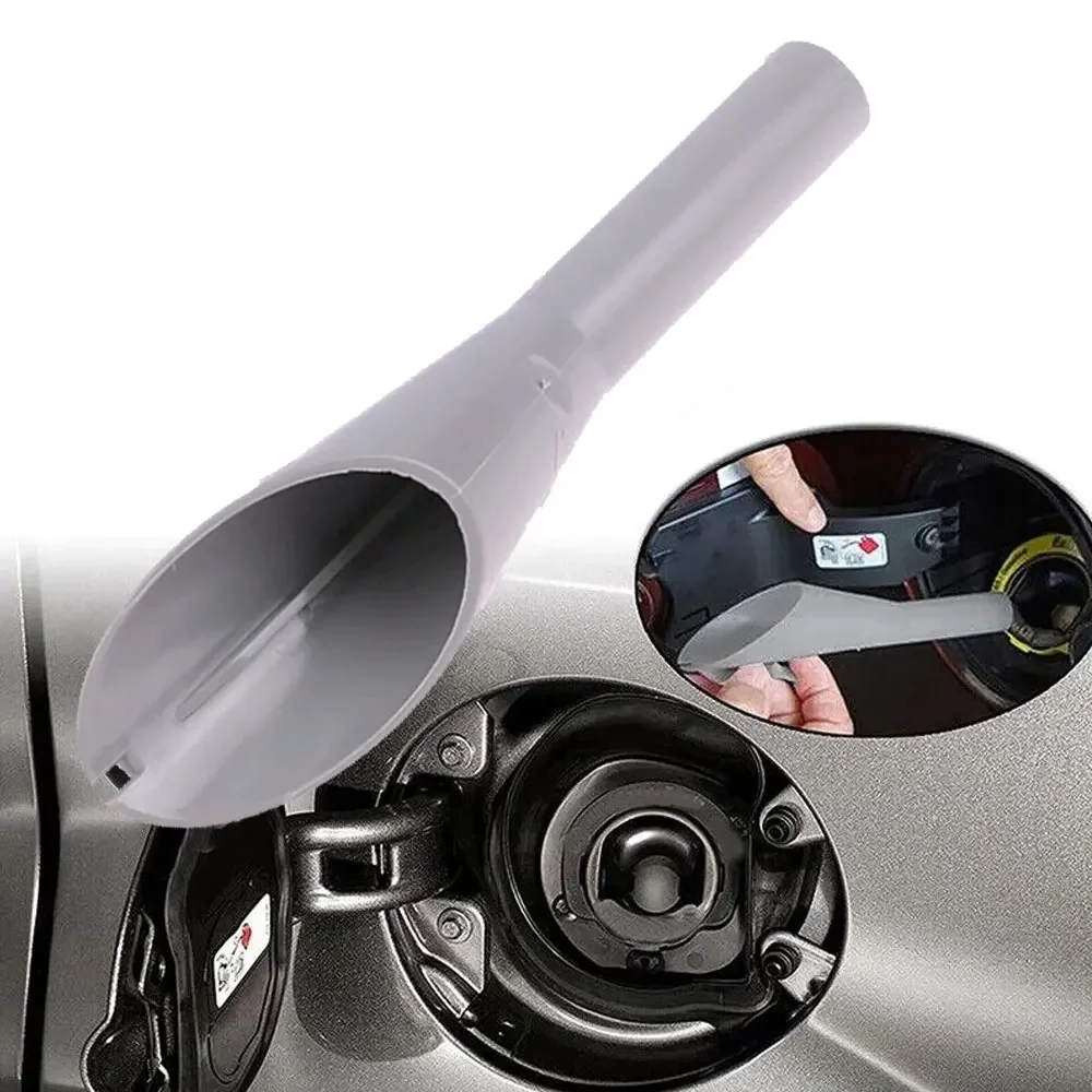 1 шт. автомобильный топливный фильтр воронка трубка для заправки топлива подача