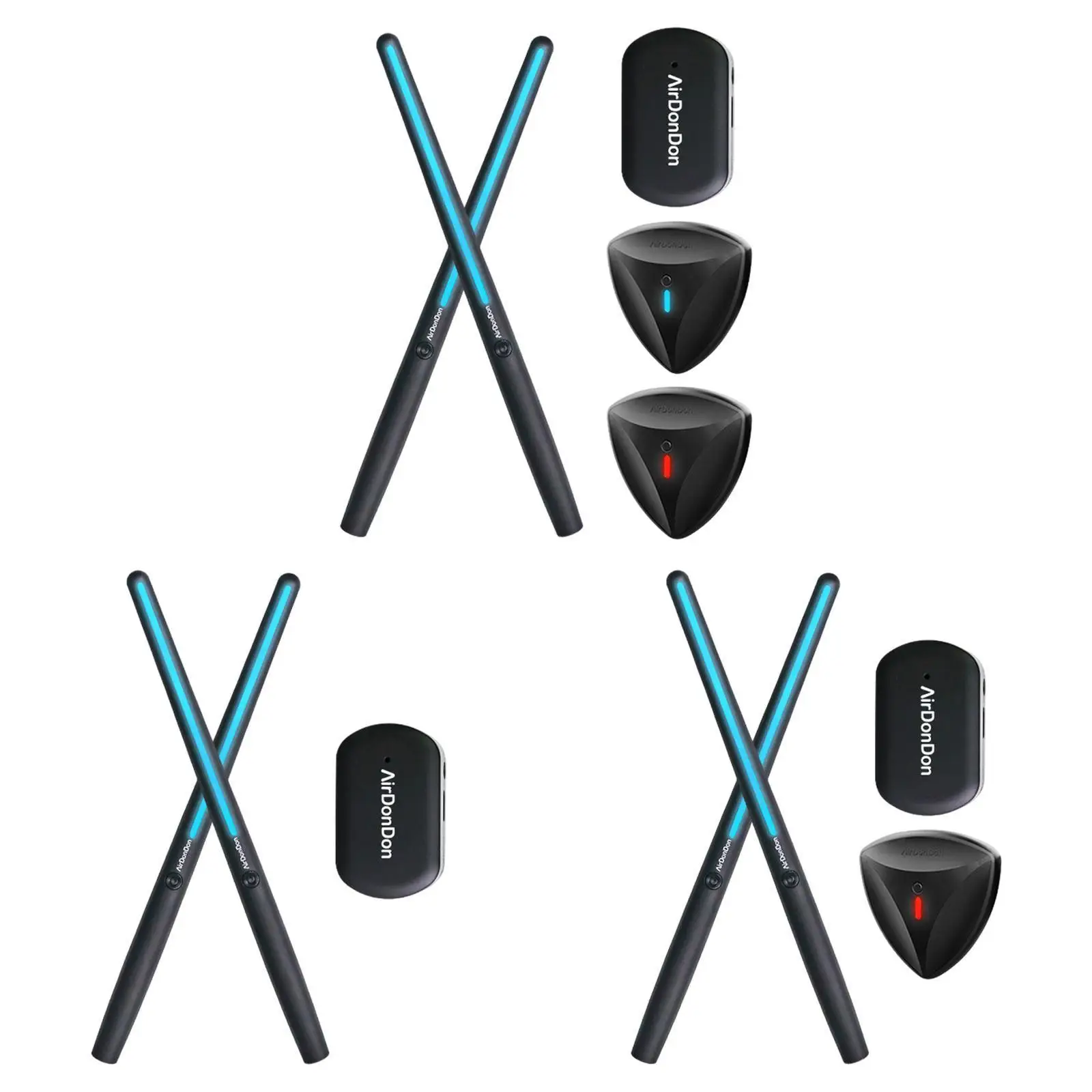 Электронный барабан музыкальные инструменты подарки портативный тихий