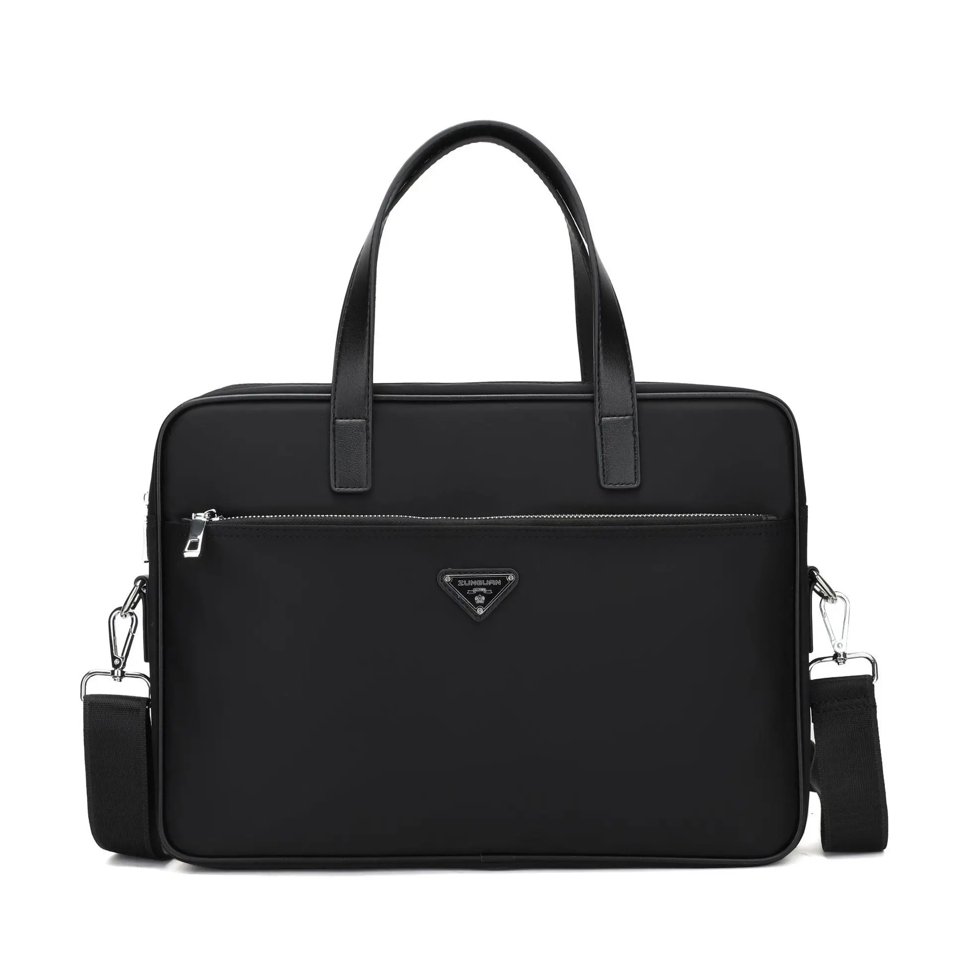 New Men's Handbags Fashion Shoulder Bags Messenger Bags Business Briefcases Ladies Laptop Bags File Organizer Computer Bag