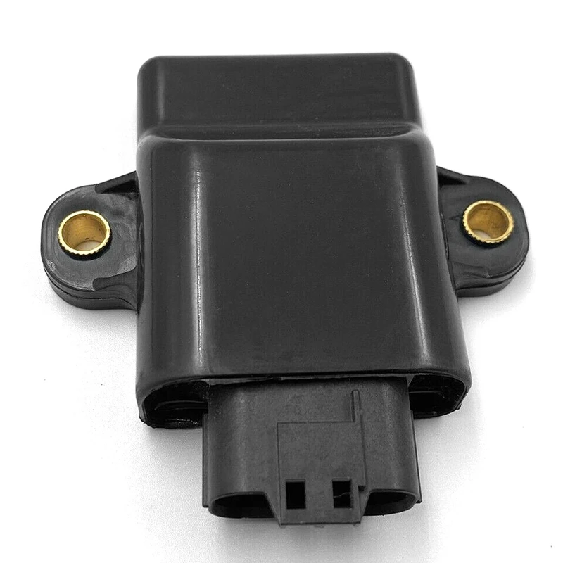 NEW-6AH-85540-00 CDI блок ASSY для YAMAHA подвесной 4-тактный 15HP 20HP мотор F15 F20 |