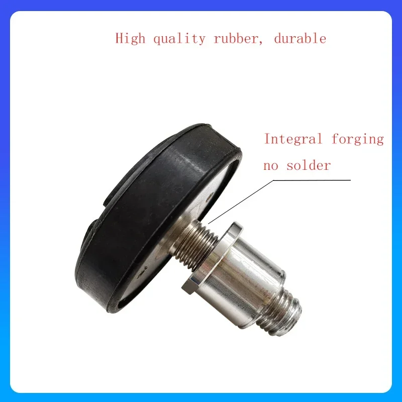 Car Lift Rubber Pad tray Heightening Feet Plus High Leg Pads Solid Accessories