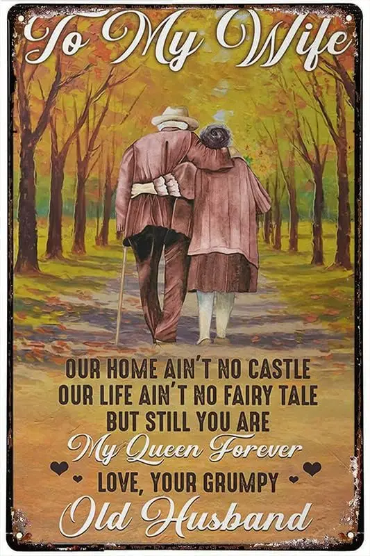 Знаки ко Дню отца моей жене наш дом не ИНА замок но вы моя королева навсегда