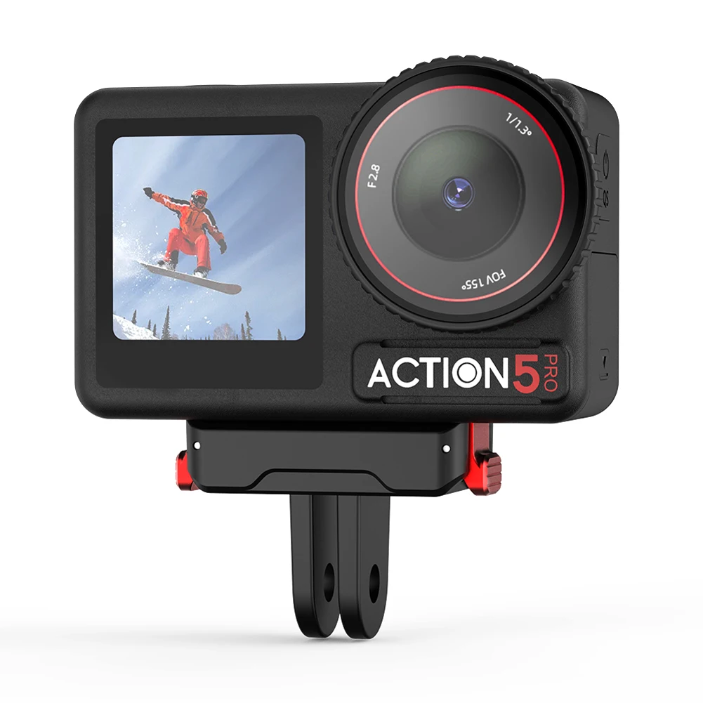 Удлинительный кронштейн для камеры DJI OSMO Action 5 Pro/4/3