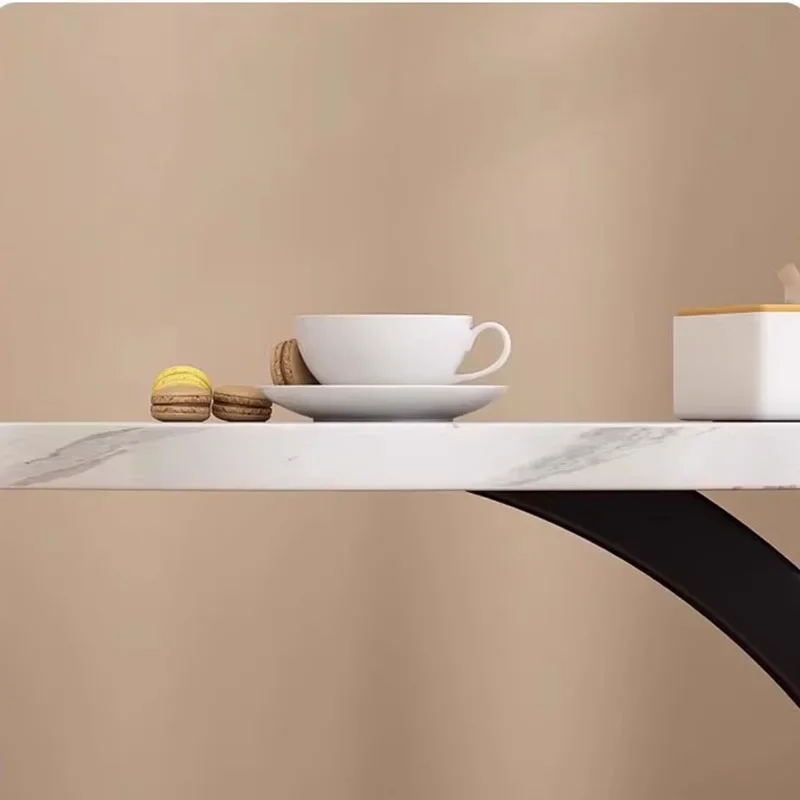 Боковые журнальные столики Гостиная Маленький салон Mesa Журнальные для прихожей