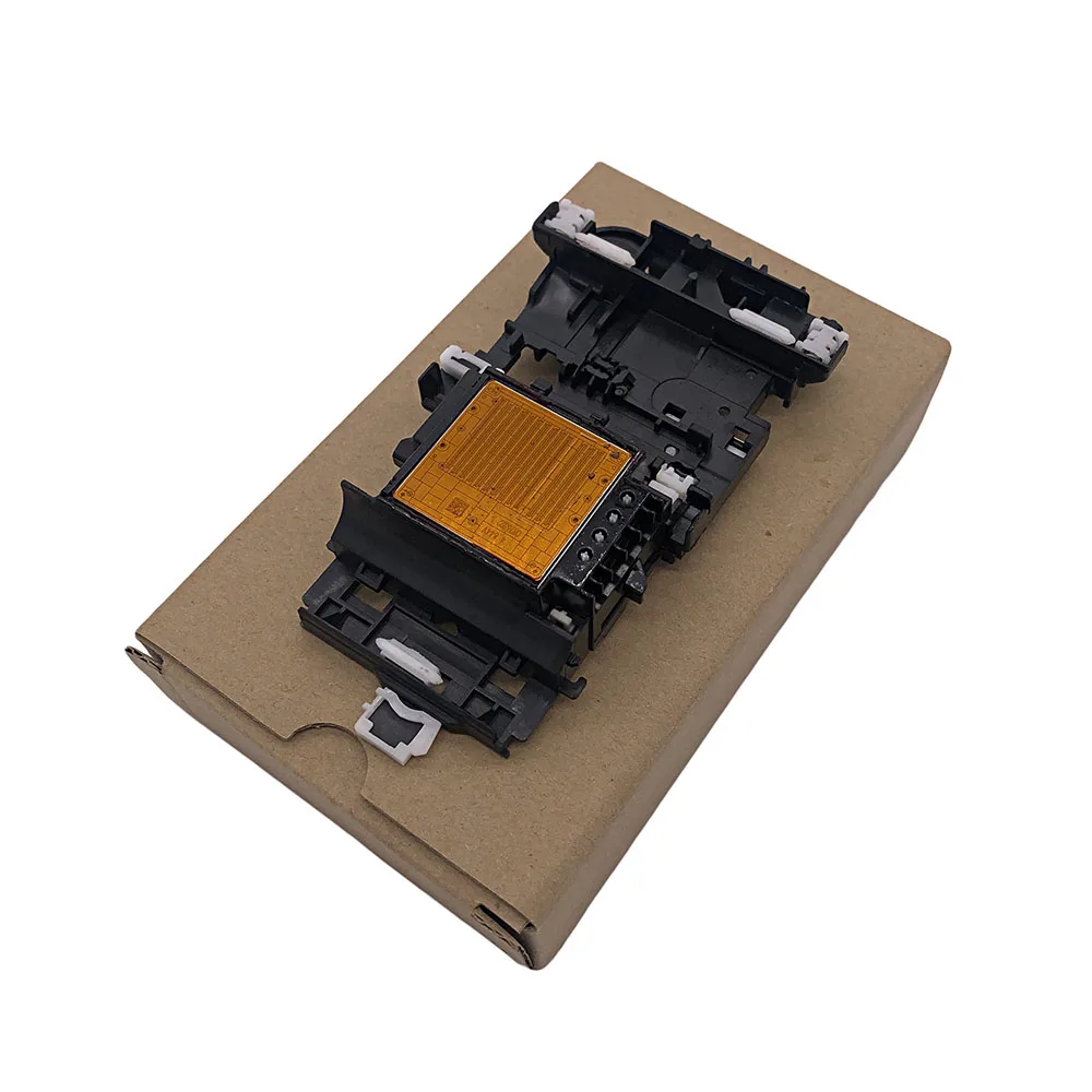 

Printhead Print Head Fits For Brother MFC-J285 MFC-J450DW MFC-J875 WFC-J245 MFC-J650DW MFC-J470DW MFC-J450 Printer Parts