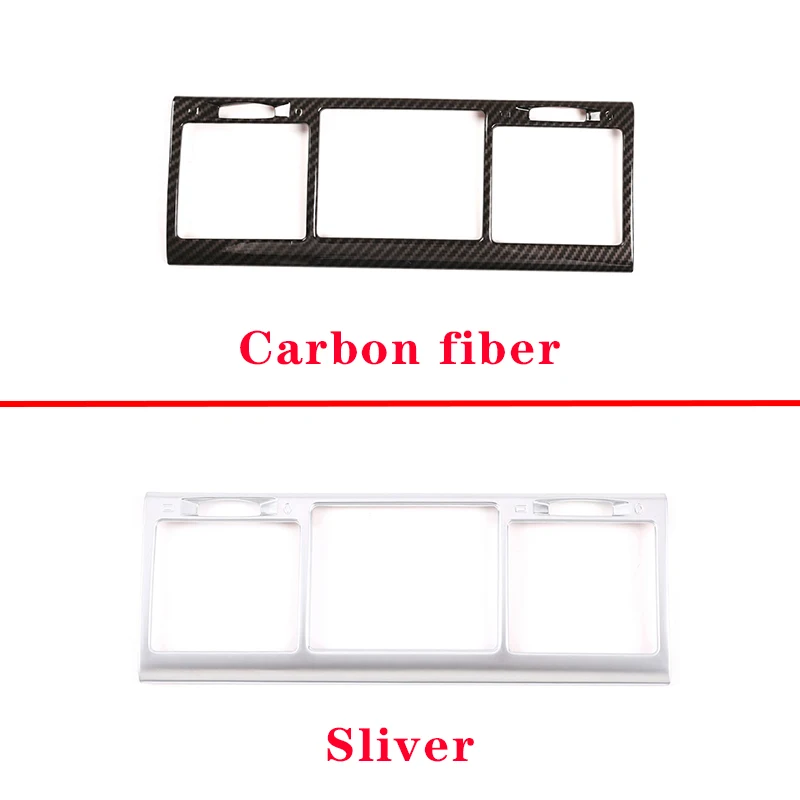 Для Mercedes-Benz G-Class 04-11 G500 G55 кондиционер воздуха с центральным управлением Air