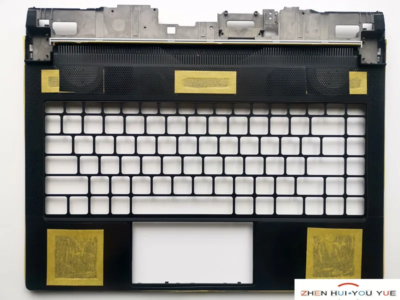 

New for DELL Alienware x14 R1 C cover keybaord bezel 052P24