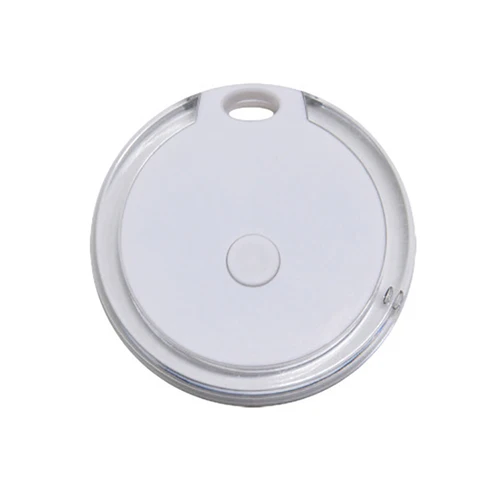 Устройство слежения совместимое с Bluetooth для собак, детей, кошек, чемоданов, кошельков, с приложением для телефона, сменной батареей