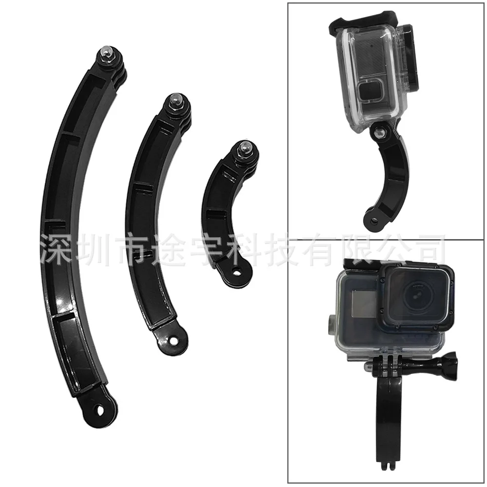 

Селфи-палка для камеры GoPro Go Pro 10 9 8 7 SJCAM Xiaomi Yi 4K DJI