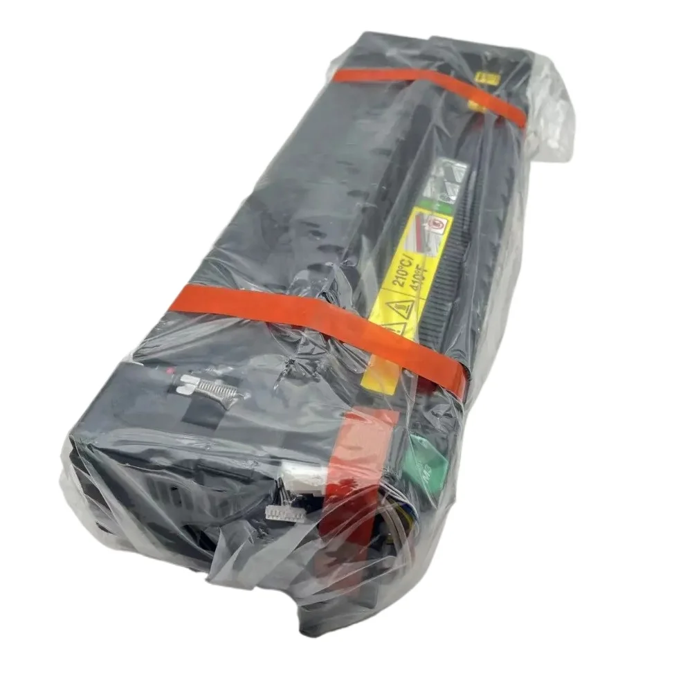 Bizhub 308e узел закрепления изображения AA6UR70400 AA6VR70500 AA6VR70600 для Konica Minolta 368e 458e 110V 220V