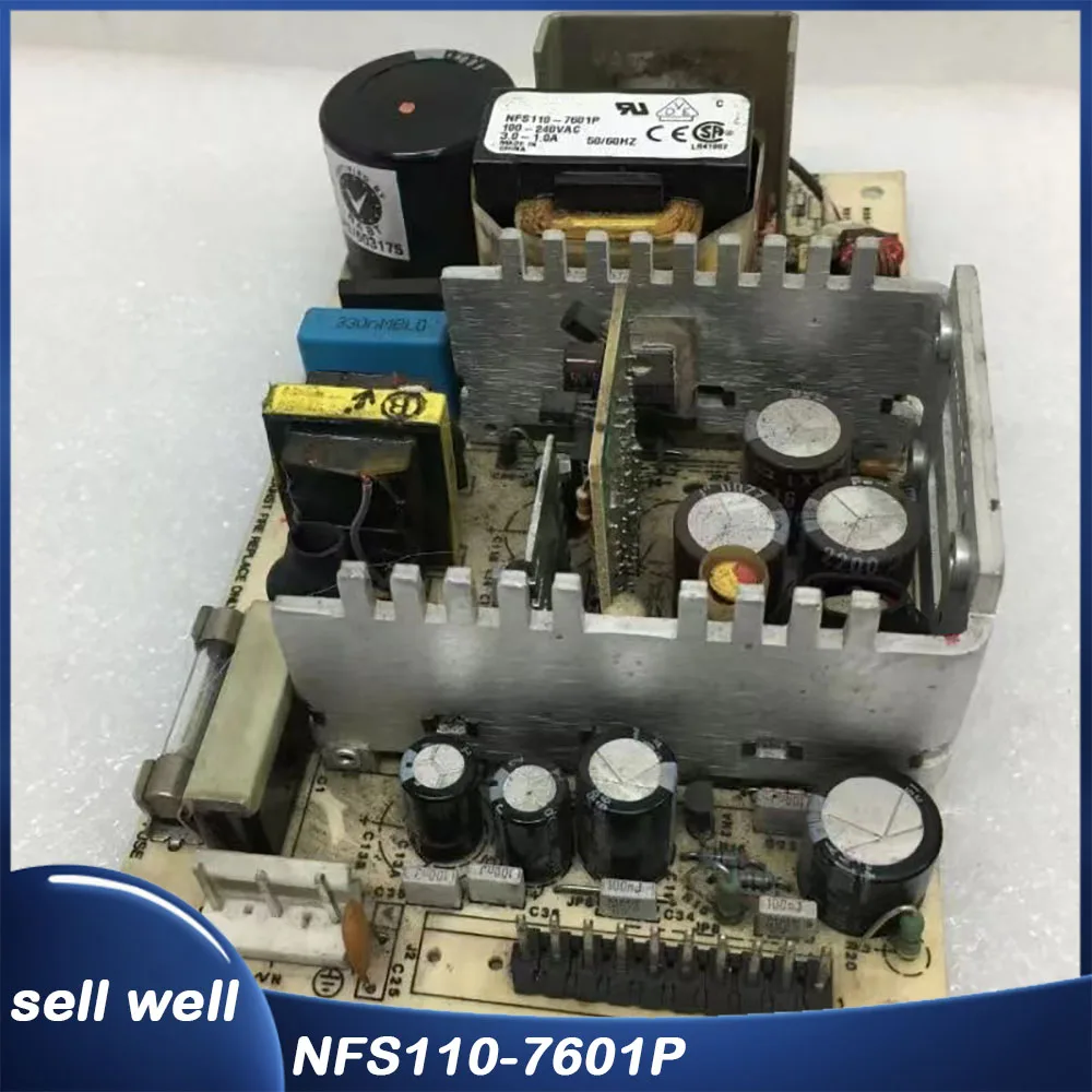 Для блока питания медицинского оборудования ARTESYN NFS110-7601P