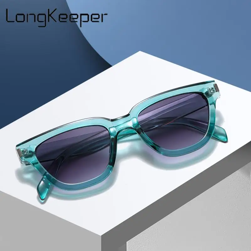 

Солнцезащитные очки с градиентными линзами UV400 для мужчин и женщин, модные брендовые дизайнерские Роскошные винтажные солнечные очки «коша...