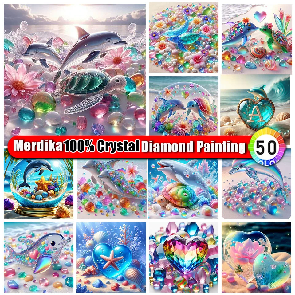 Сумка на молнии 100% Хрустальная картина из страз мультяшное животное сделай сам