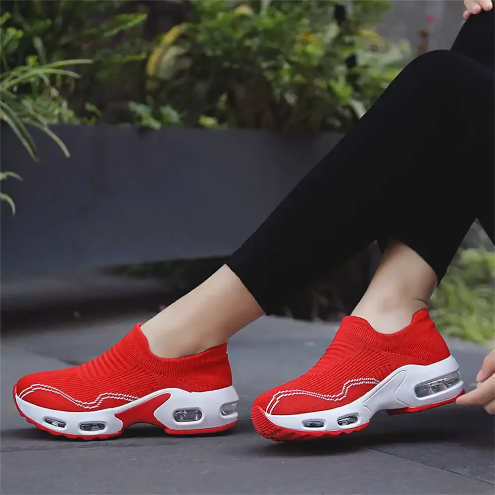 

size 35 chunky damske Walking luxury sneakers new shoes for women sports 2022 shows famous brand small price chassure YDX1