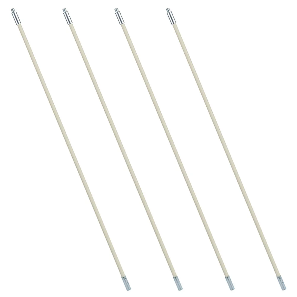 

4 шт., многофункциональные щётки для сушки камина