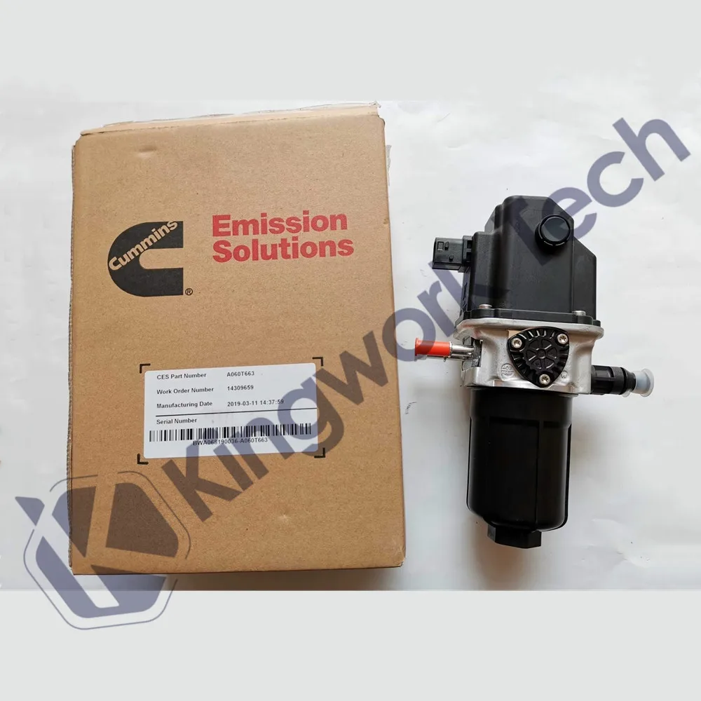 

100% Genuine brand new 12v urea pump 5506956 5505779 for sale