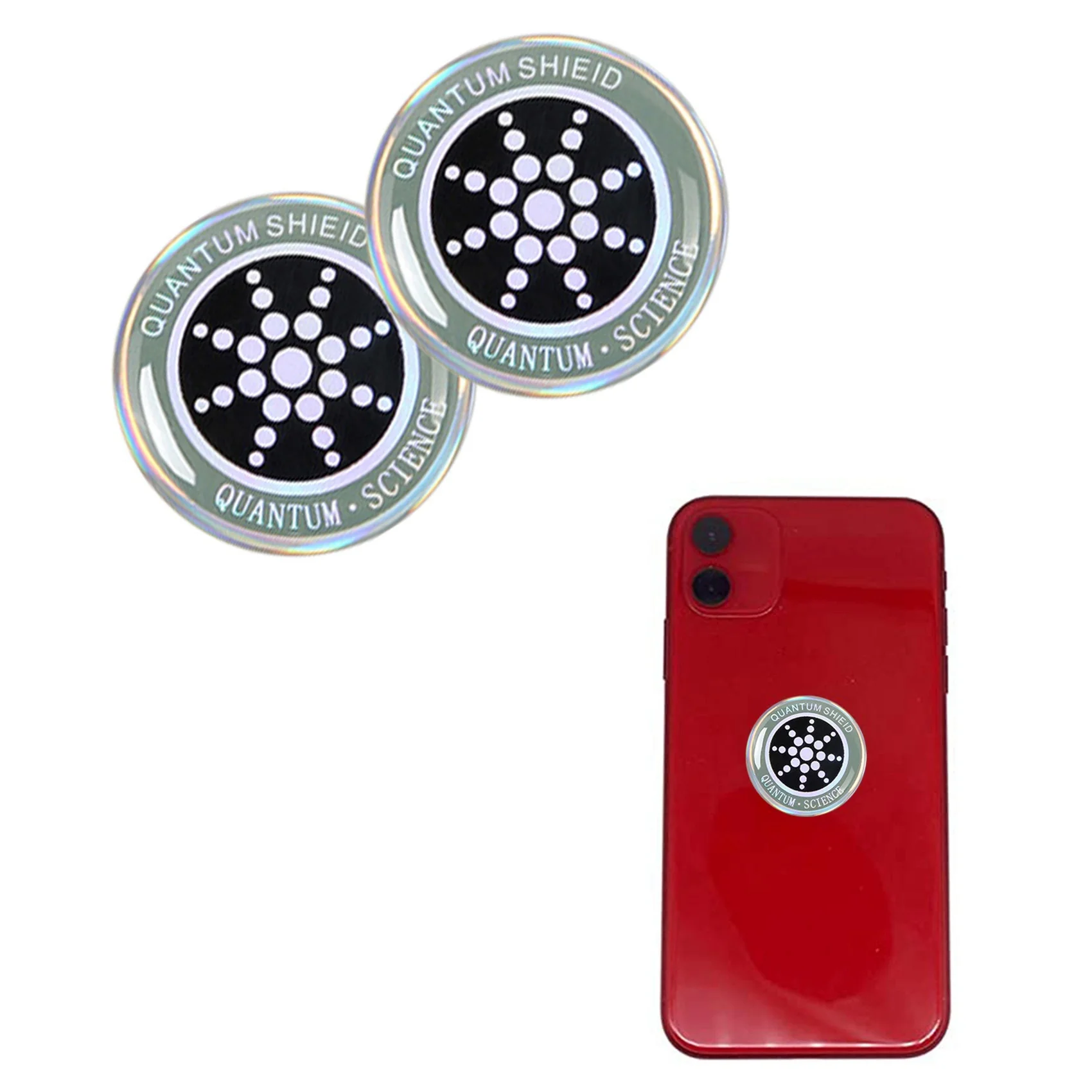 Наклейка для телефона ноутбука iPad и всех электронных устройств 20 шт