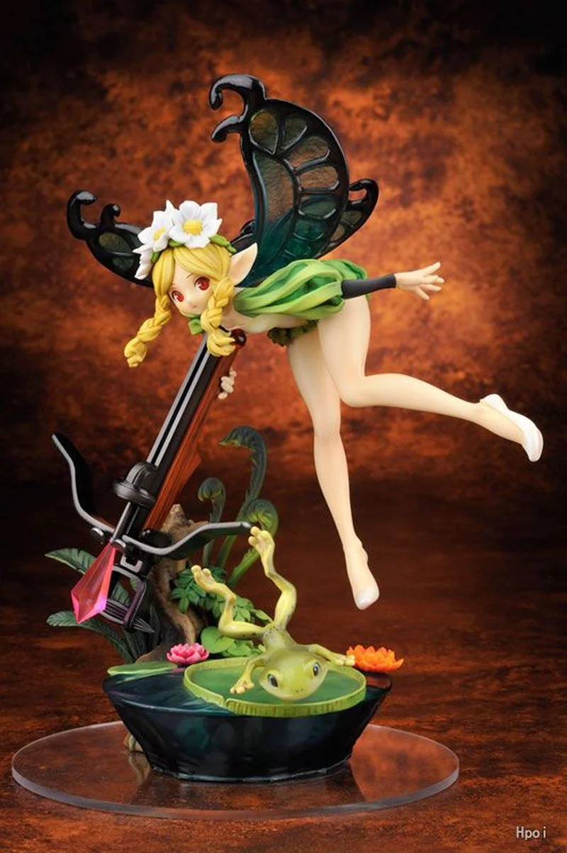 Odin Sphere Hentai