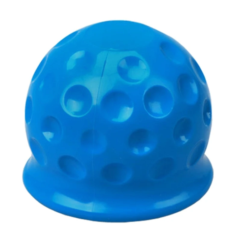 Универсальный 50 мм шаровой чехол для фаркопа крышка шарового капота сцепное