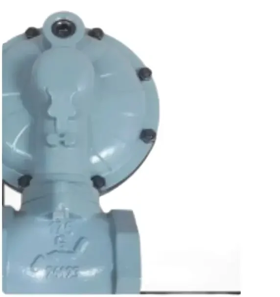 Редукционный клапан Fisher CS400 DN40 DN50 299H 627 DN25 HSR-DN20 3/8 31-50 мбра