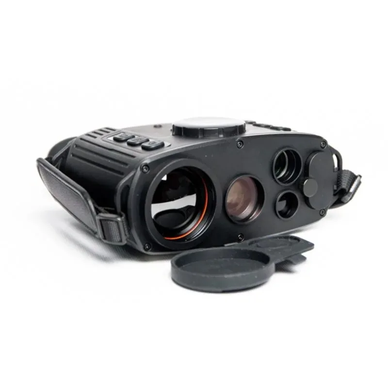 

Thermal Imaging Camera Night Vision and Day Binoculars for Hunting