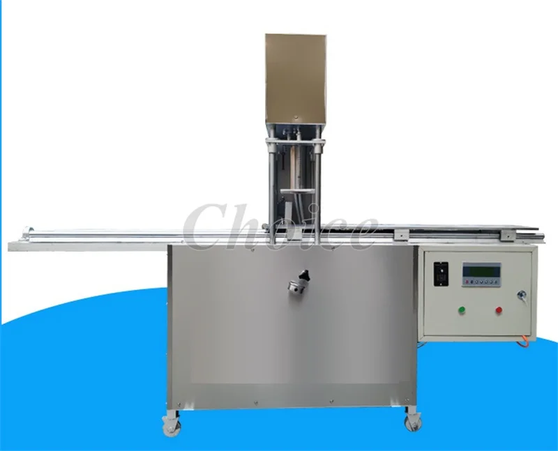 Автоматическая электрическая машина для резки