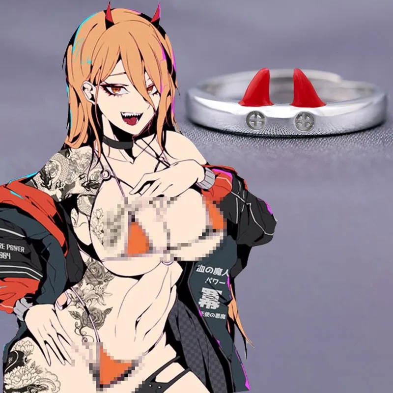 

Кольцо для женщин и девушек из серебра 925 пробы, с цепной пилой