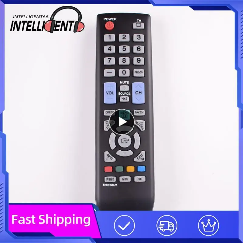 Замена пульта дистанционного управления для Samsung BN59-00942A/00865A/00942A AA59-00496A/00743A-00741A общий пульт дистанционного управления для Samsung TV Замена пульта дистанционного управления для Samsung BN59-00942A/00865A/00942A AA59-00496A/00743A-00741A общий пульт дистанционного управления для Samsung TV
