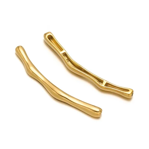 Подвески Leyoor из нержавеющей стали 5 шт.