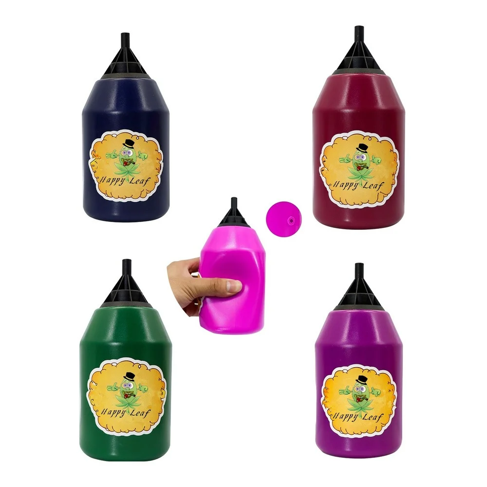 

Hot Dry Burning Pipe for Smoking Handheld Tobacco Pipes Smoke Storage Jar Party Multi-Person Artifact Lighter Weed Accessories